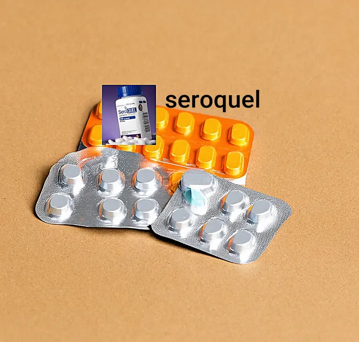 Seroquel 2